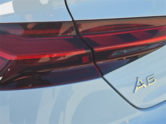 Used 2025 Audi A5 2.0T Premium Plus image 38
