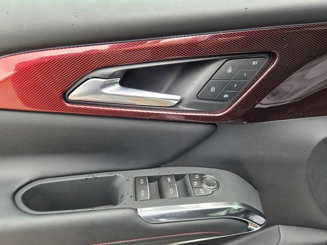 New 2026 Chevrolet Traverse RS AWD/4WD image 13