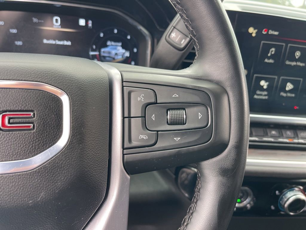 Used 2024 GMC Sierra 1500 SLT image 17