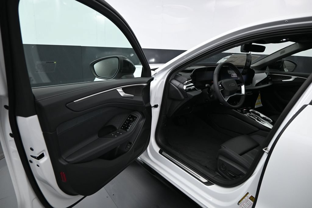 New 2026 Audi A6 Premium Plus AWD/4WD image 5