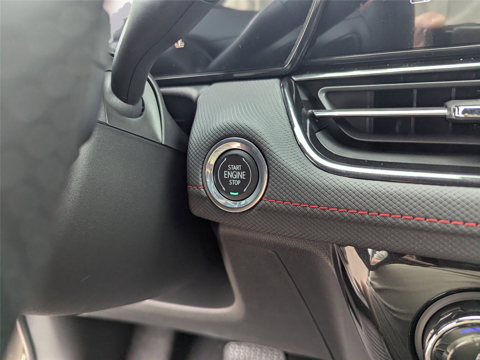 New 2026 Chevrolet TrailBlazer RS w/ Convenience Package image 11