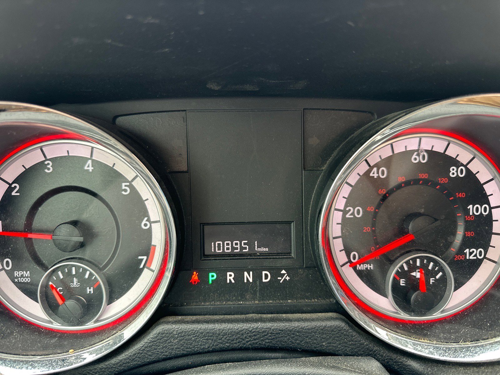 Used 2012 Dodge Grand Caravan SE image 13