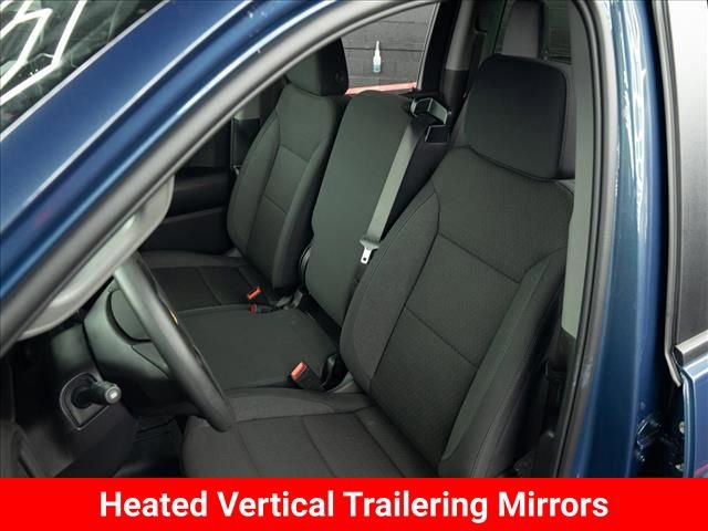 New 2026 Chevrolet Silverado 2500 Custom w/ Custom Value Package image 19