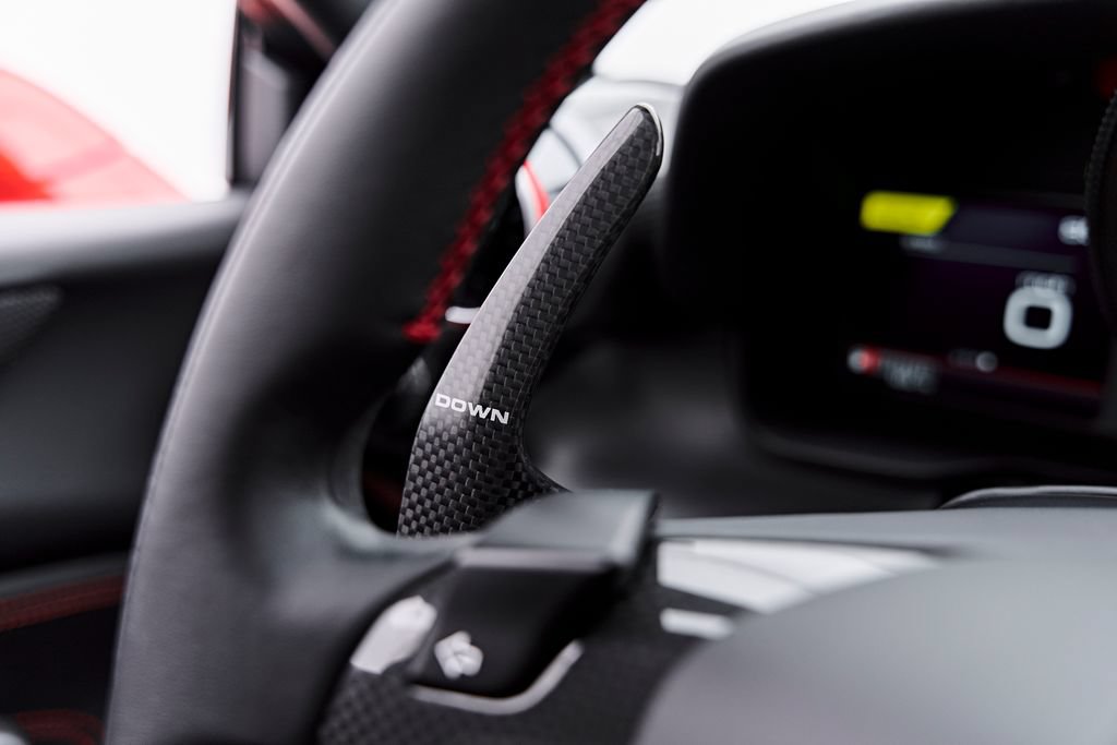Used 2020 Ferrari F8 Tributo RWD image 72