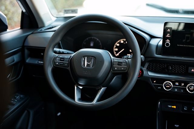New 2026 Honda CR-V EX image 33