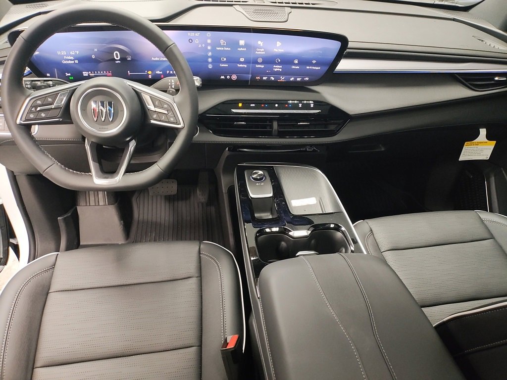 New 2026 Buick Enclave Sport Touring w/ Power Package image 33