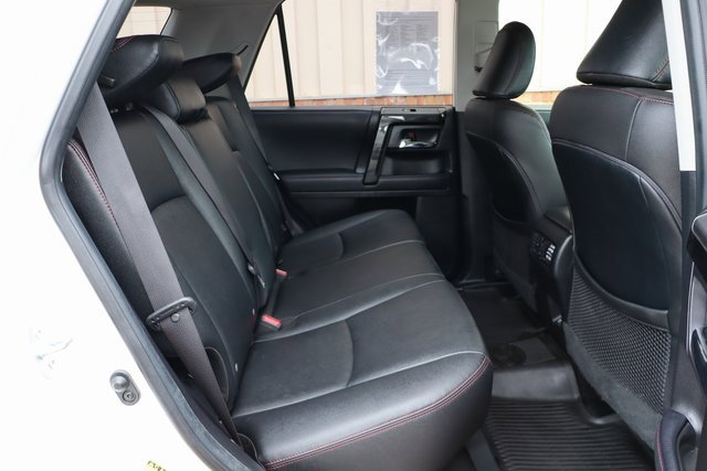 Used 2021 Toyota 4Runner Venture image 43