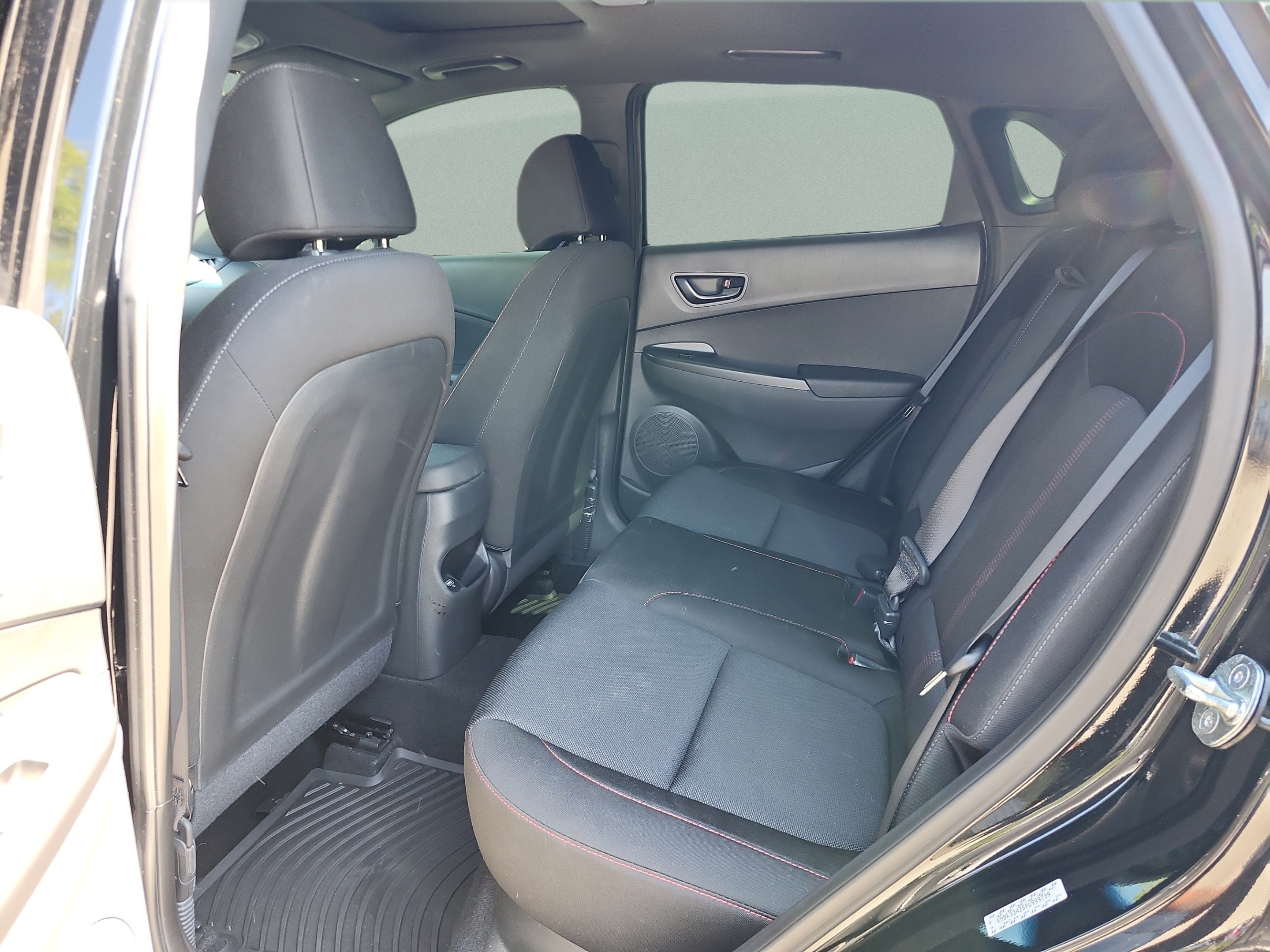 Used 2023 Hyundai Kona N Line FWD image 17