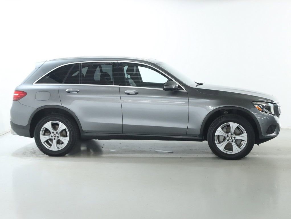 Used 2018 Mercedes-Benz GLC 300 4MATIC image 11
