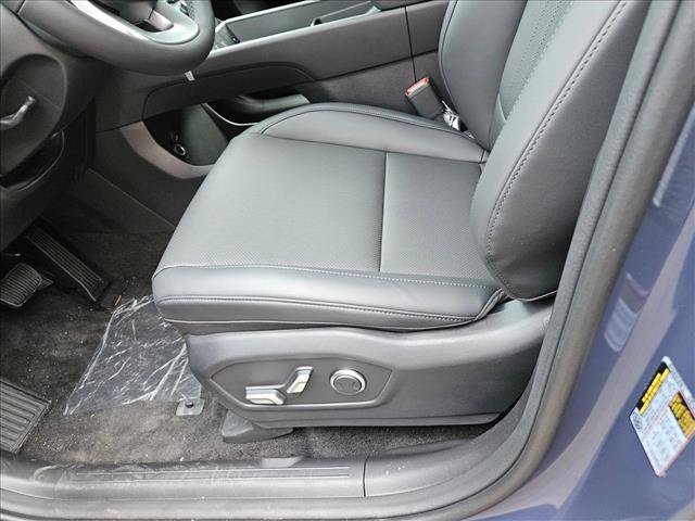 New 2026 Hyundai Santa Fe XRT AWD/4WD image 4