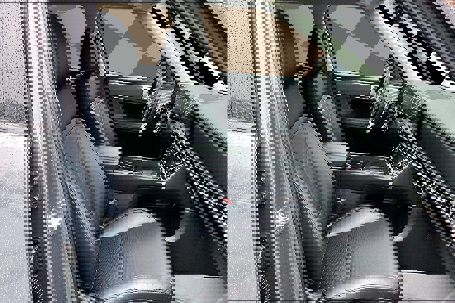 Used 2025 Hyundai Santa Fe SEL image 7