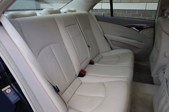 Used 2006 Mercedes-Benz E 350 4MATIC Sedan image 20
