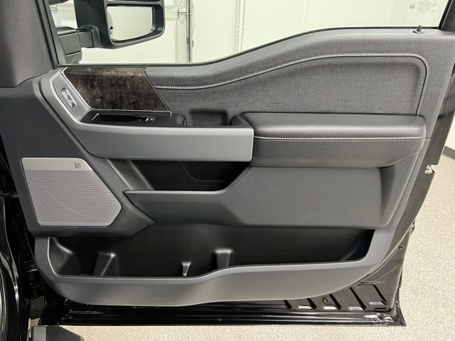 Used 2023 Ford F350 Lariat w/ Tow Technology Package AWD/4WD image 55