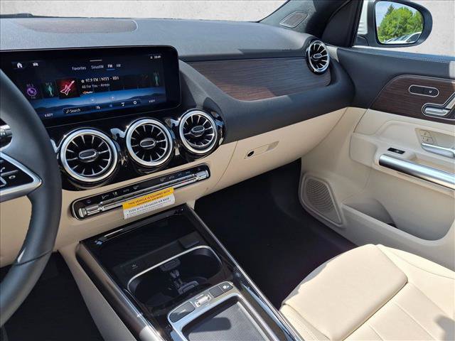 New 2026 Mercedes-Benz GLA 250 4MATIC image 14