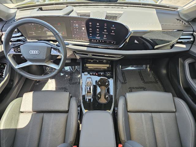 Certified 2025 Audi A5 2.0T Premium w/ Premium Plus AWD/4WD image 4