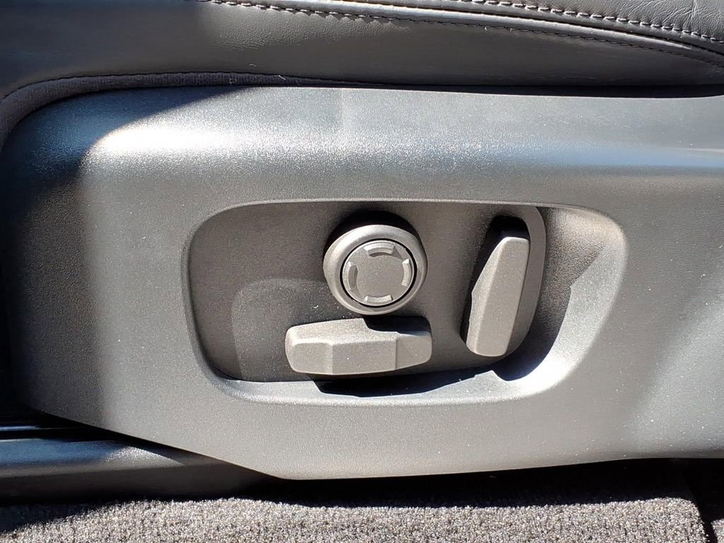 Used 2019 Land Rover Range Rover Sport Supercharged image 15