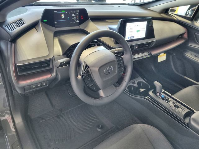 New 2026 Toyota Prius Plug-In Hybrid image 14