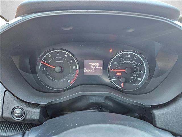 Certified 2022 Subaru Impreza 2.0i image 11
