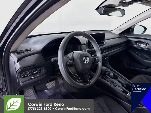 Used 2023 Honda Accord EX image 11