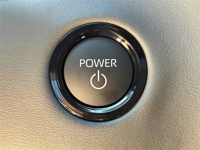 New 2026 Toyota Tundra Capstone AWD/4WD image 18
