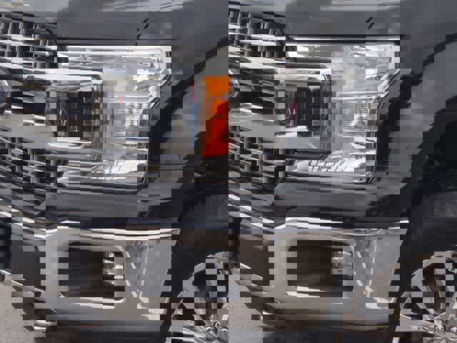 Used 2020 Ford F150 XLT w/ Equipment Group 302A Luxury image 11