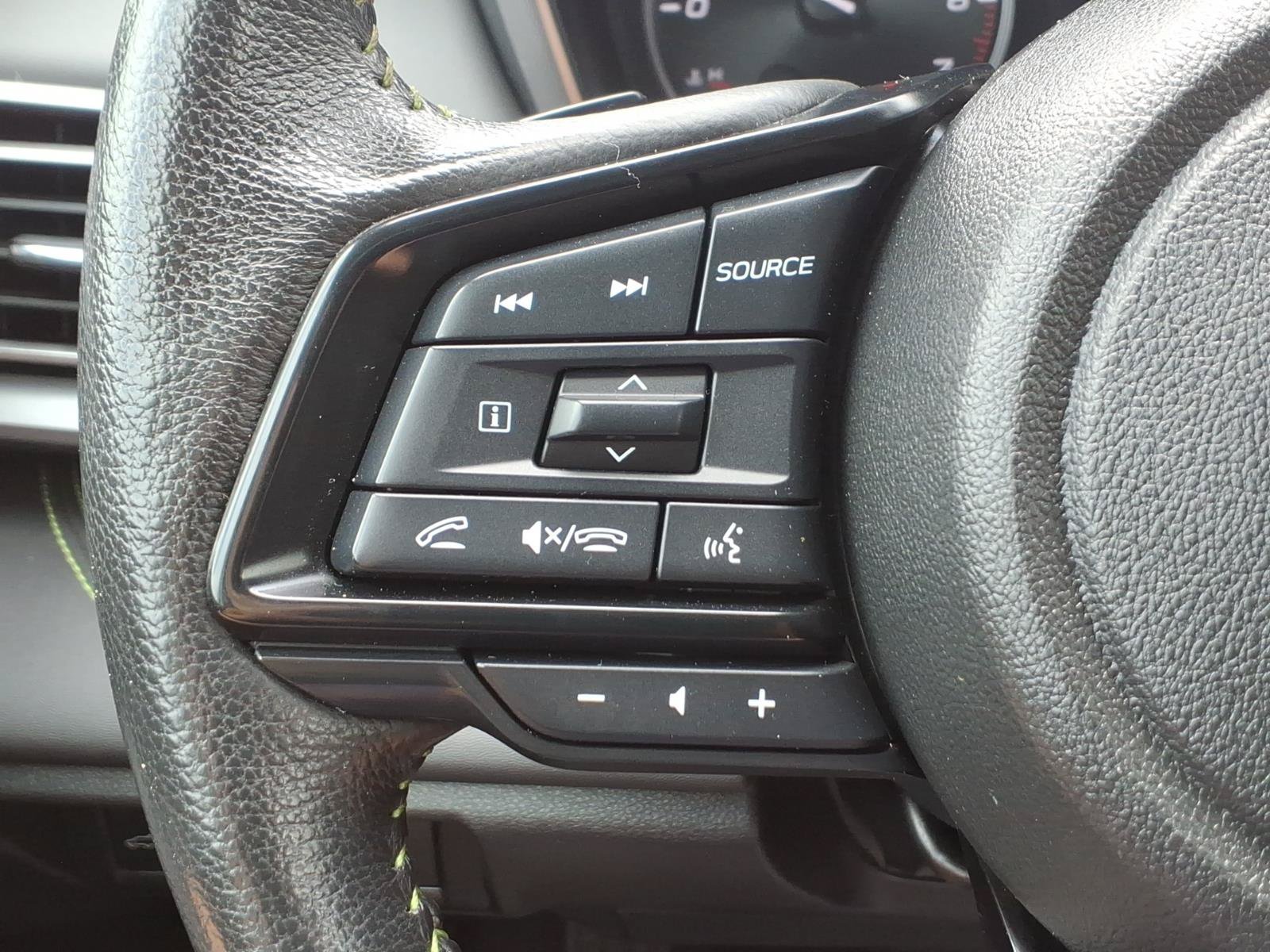 Used 2024 Subaru Outback Onyx Edition AWD/4WD image 15