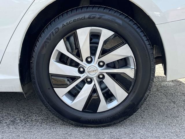 Used 2022 Nissan Altima 2.5 S image 11