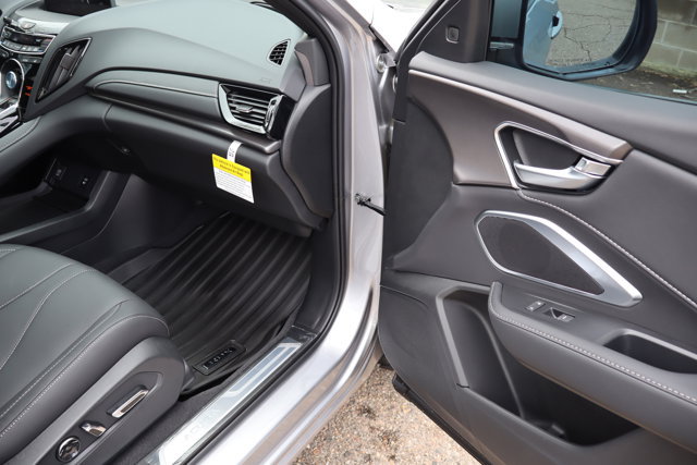 New 2026 Acura RDX SH-AWD image 34