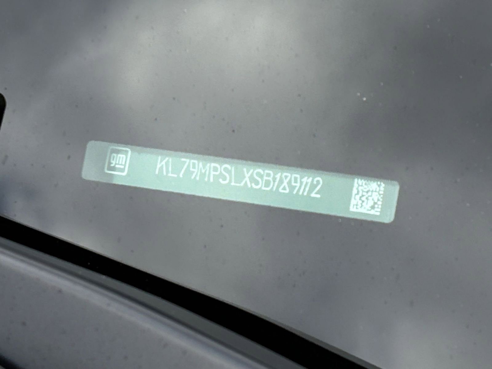 Used 2025 Chevrolet TrailBlazer LT image 27