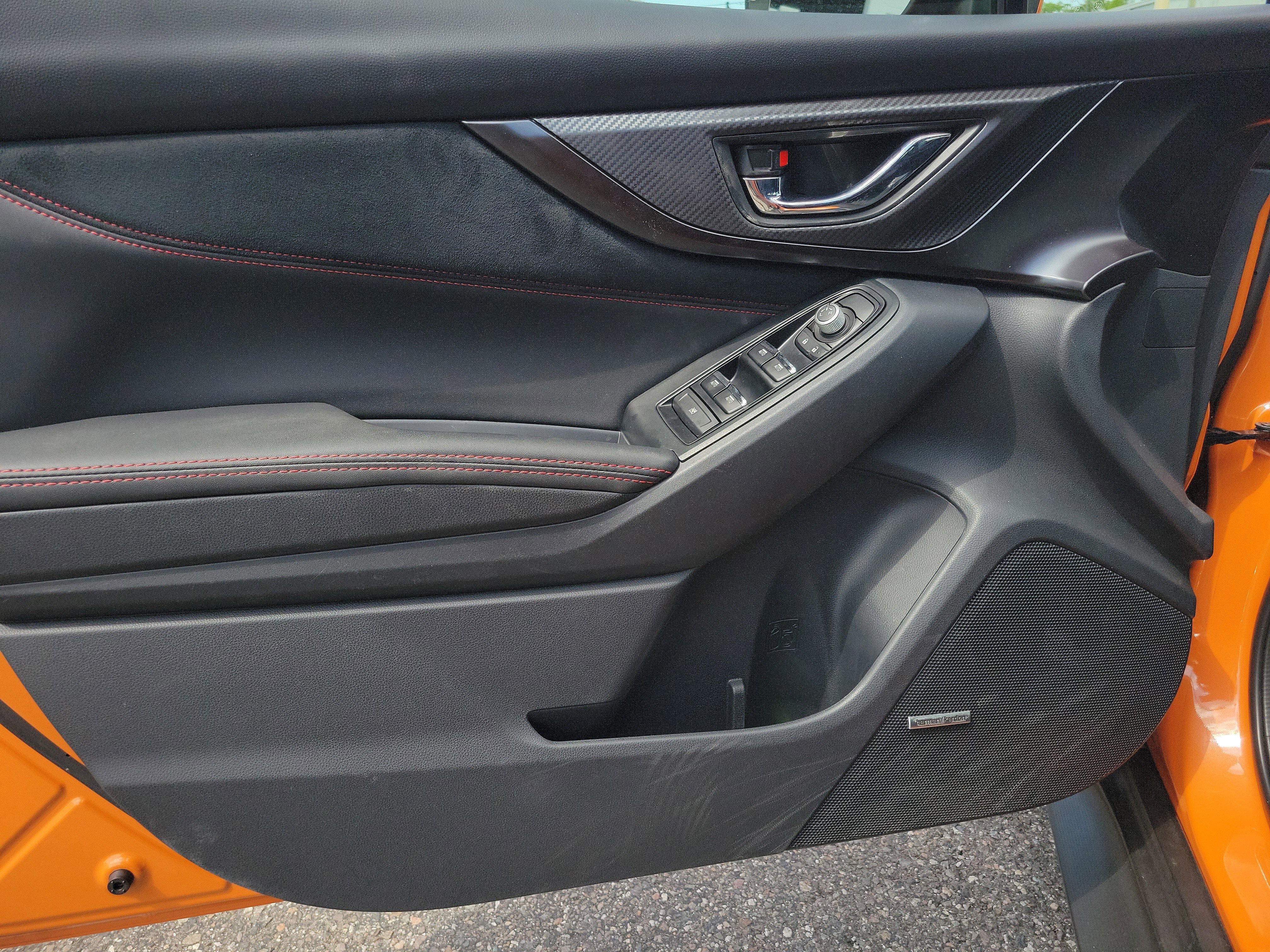 Used 2022 Subaru WRX GT image 17