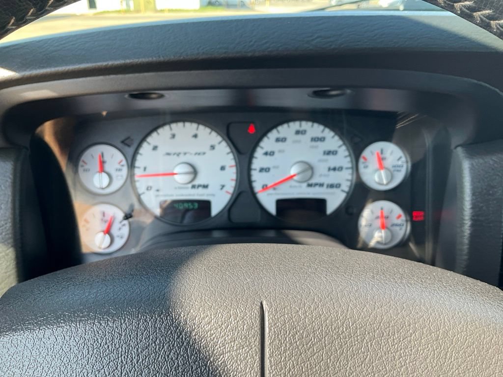 Used 2005 Dodge Ram 1500 Truck 2WD Regular Cab image 13