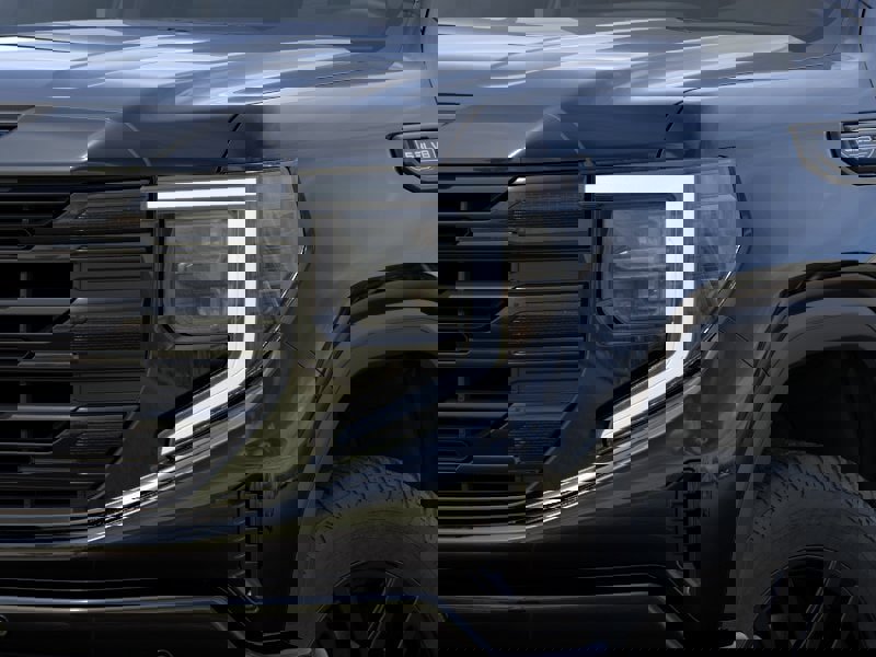 New 2026 GMC Sierra 1500 Elevation image 10