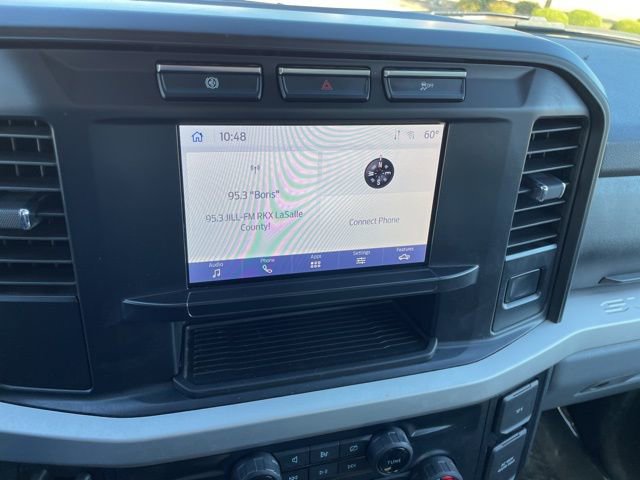 Used 2024 Ford F250 XLT image 19