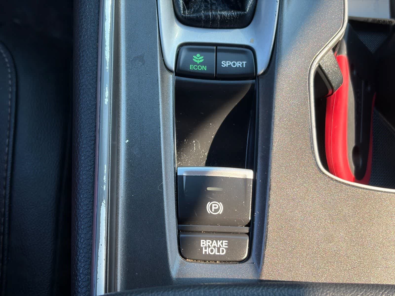 Used 2019 Honda Accord Sport image 22