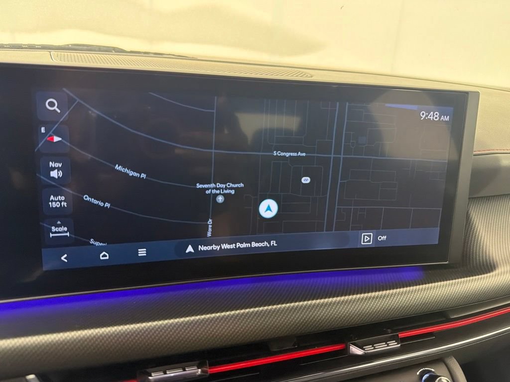 Used 2024 Hyundai Sonata N Line FWD image 17