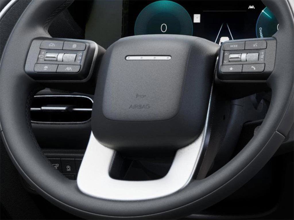 New 2026 Hyundai Palisade Limited image 12