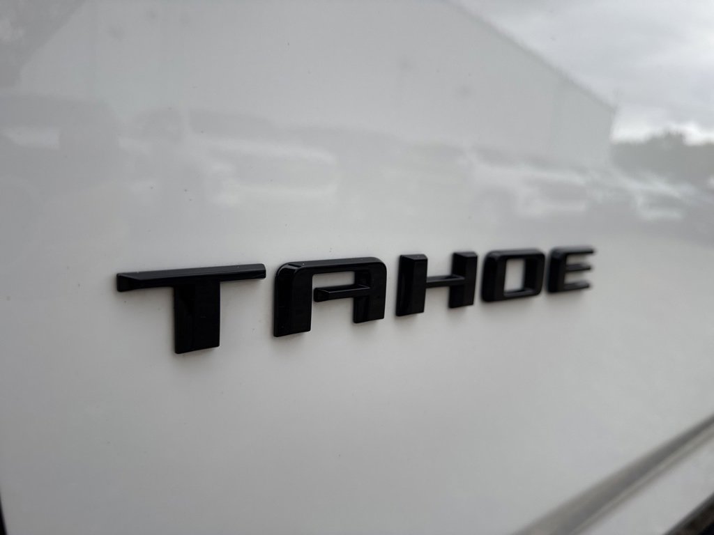 Certified 2022 Chevrolet Tahoe Z71 image 47