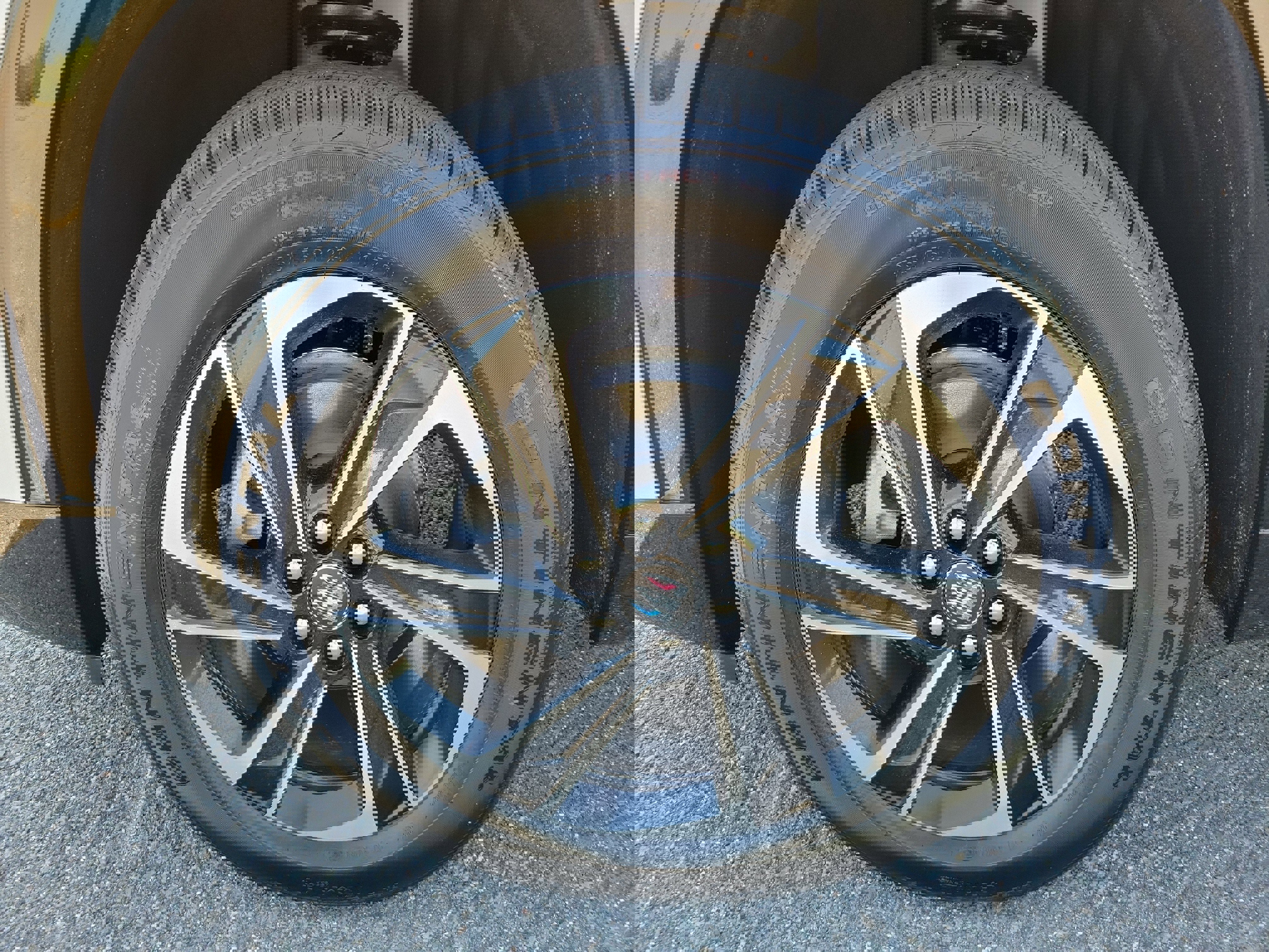 New 2026 Buick Enclave Sport Touring w/ Power Package image 11