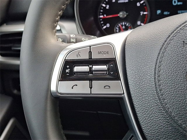 Used 2020 Kia Telluride LX image 20