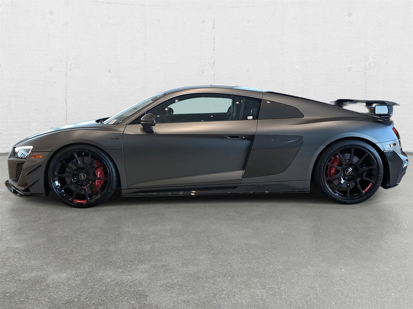 Used 2023 Audi R8 V10 GT image 8