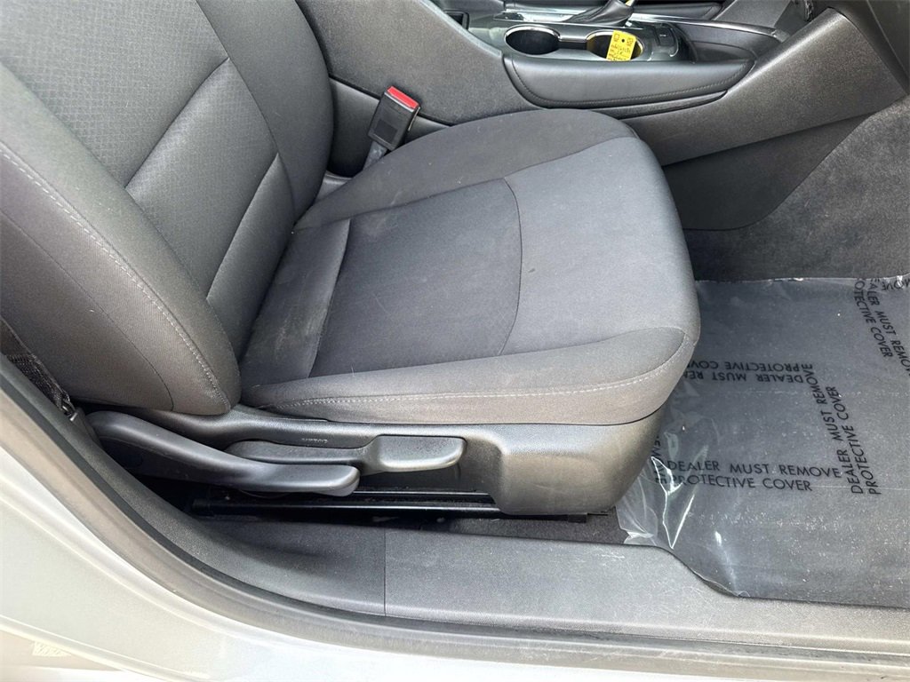 Used 2018 Chevrolet Malibu LT image 28