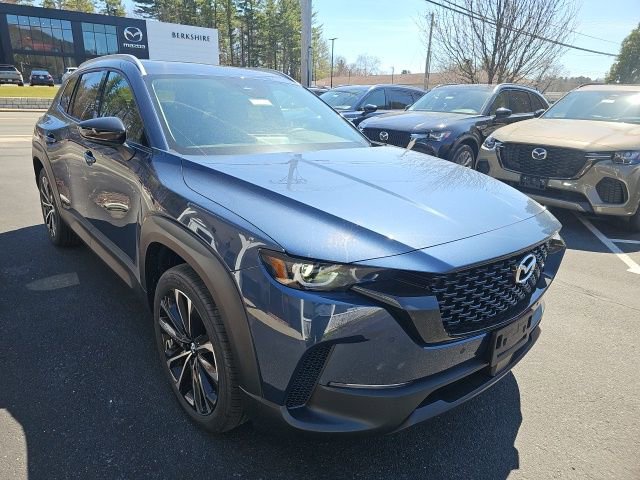 New 2026 MAZDA CX-50 AWD 2.5 S w/ Weather Package image 1
