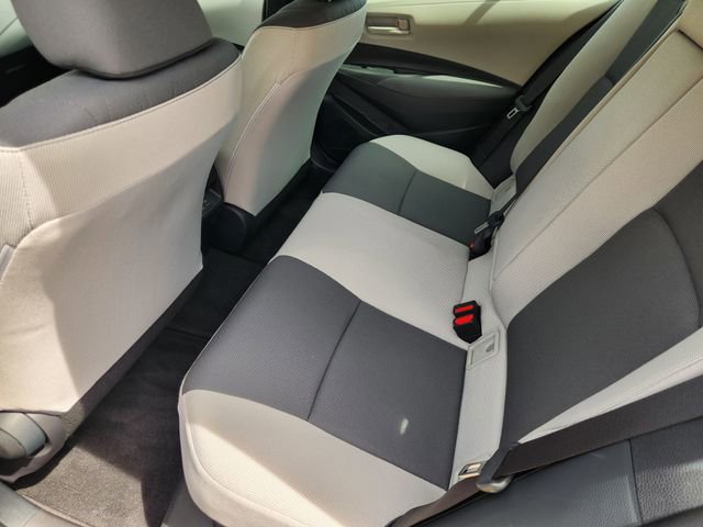 Used 2026 Toyota Corolla LE image 20