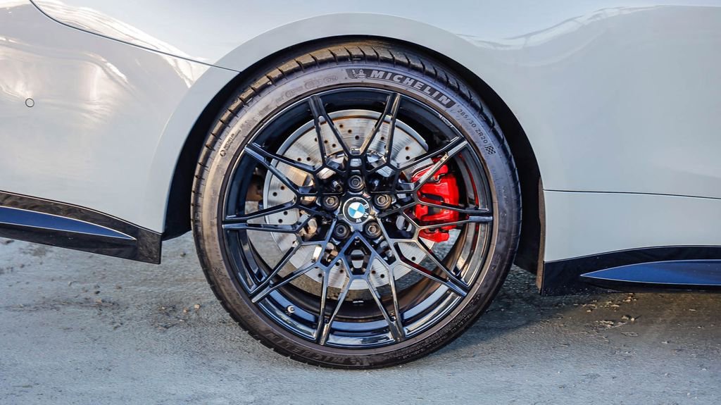 Used 2024 BMW M4 xDrive Competition image 12