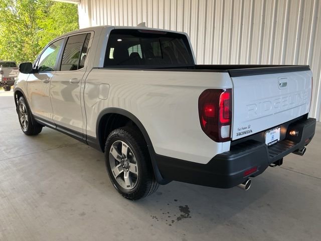 New 2026 Honda Ridgeline RTL image 20