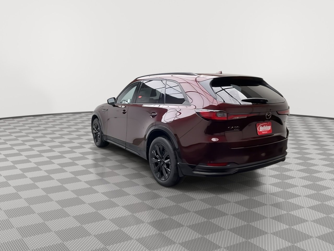 New 2026 MAZDA CX-90 3.3 Turbo S w/ Premium Package AWD/4WD image 40