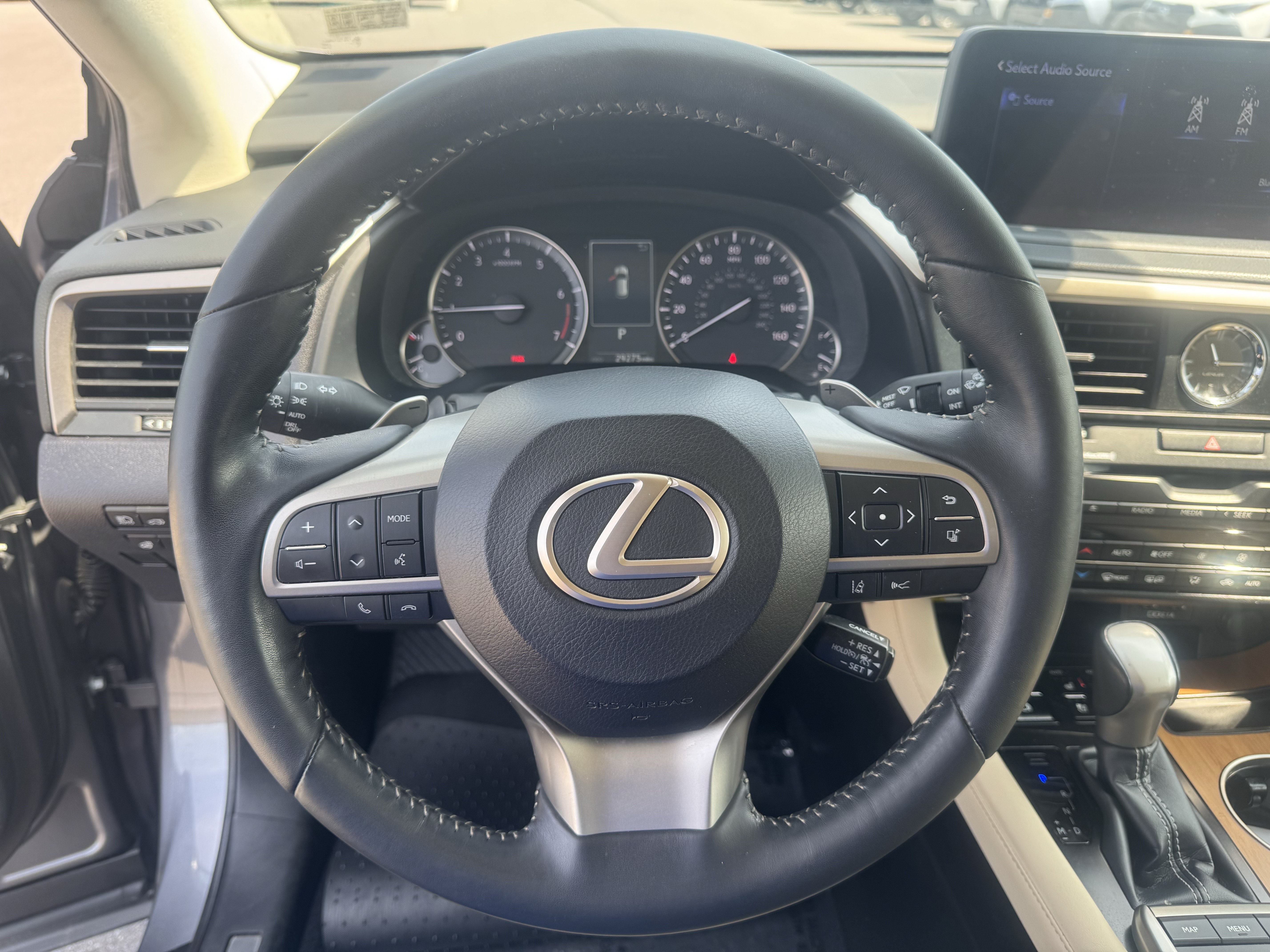 Used 2021 Lexus RX 350 AWD w/ Premium Package image 15