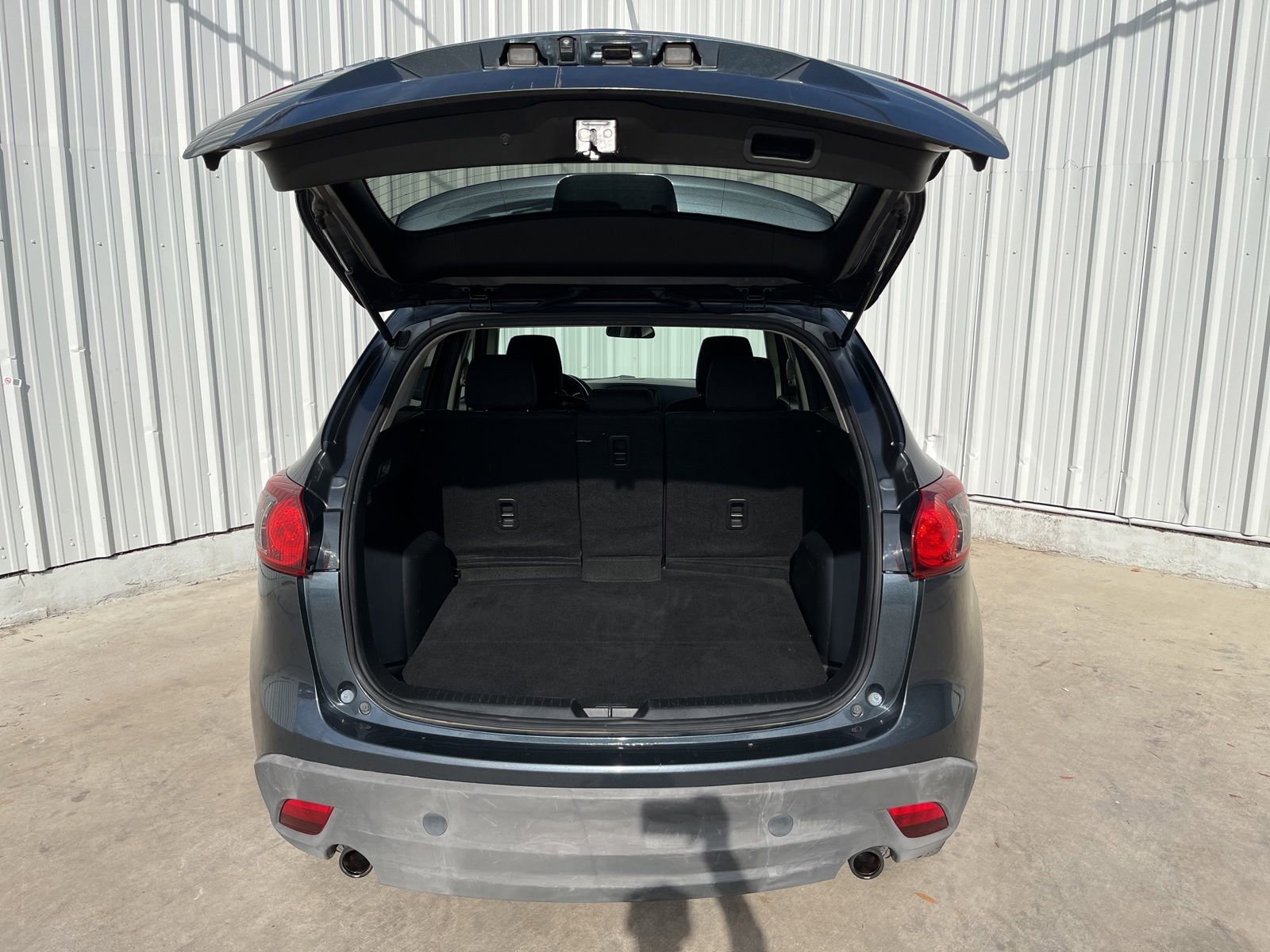 Used 2013 MAZDA CX-5 Touring FWD image 8