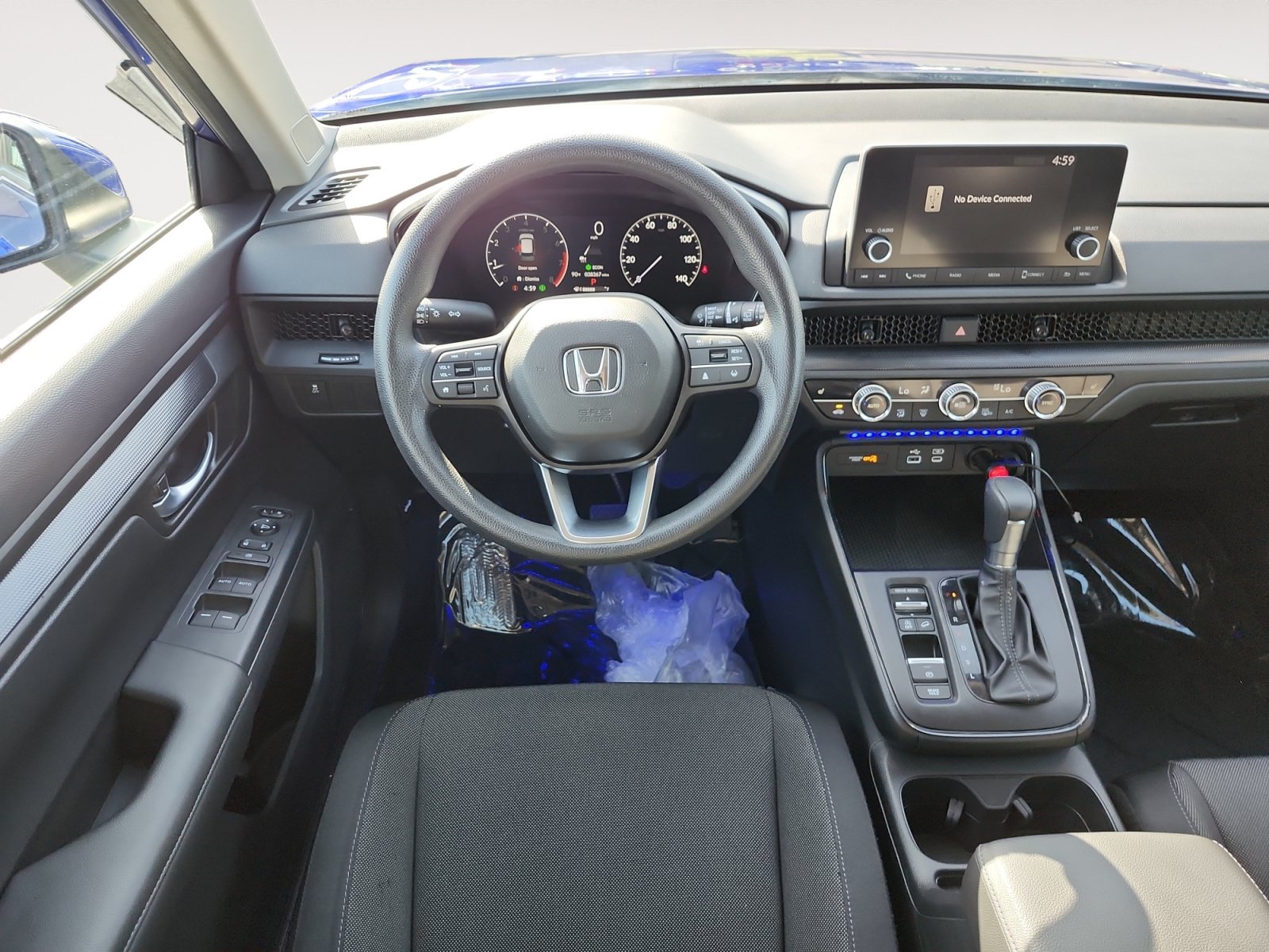 Used 2023 Honda CR-V EX image 10