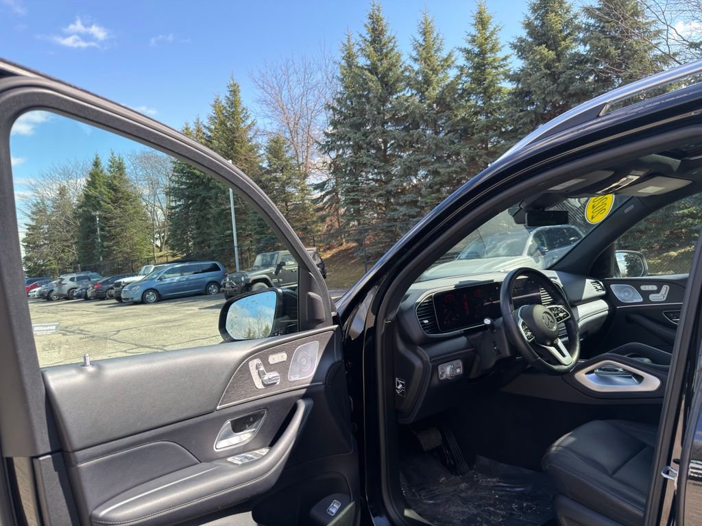 Certified 2020 Mercedes-Benz GLE 350 4MATIC image 10